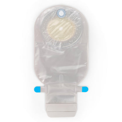 SenSura® Mio 1-Piece Transparent Ostomy Pouch Kit, 10 – 48mm Stoma