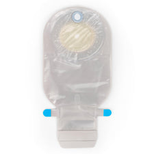 SenSura® Mio 1-Piece Transparent Ostomy Pouch Kit, 10 – 48mm Stoma