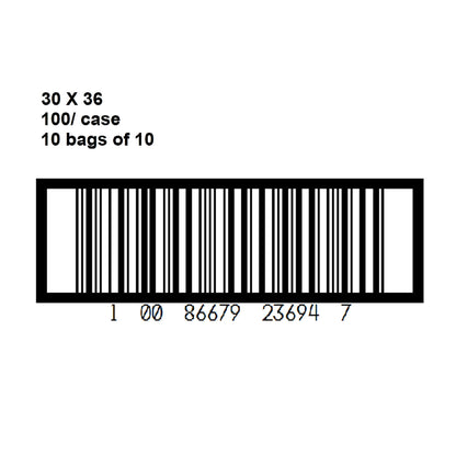 Attends® Care Advanced Dri-Sorb Underpads, Heavy Absorbency, 30 x 36 Inch