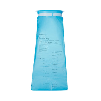 McKesson Emesis Bag
