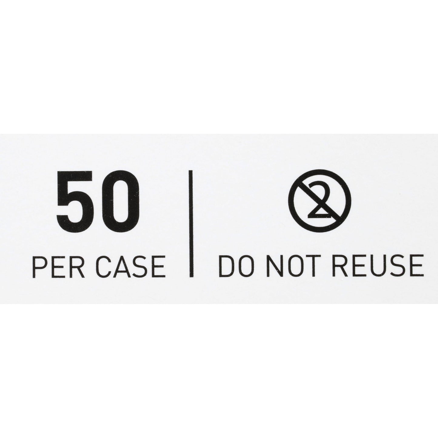 McKesson LUMEON™ Disposable Spirettes® Mouthpiece