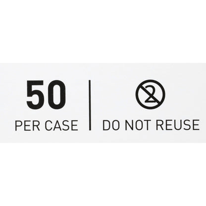 McKesson LUMEON™ Disposable Spirettes® Mouthpiece