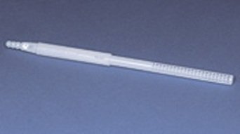 Suction Tip Slip Tip Plastic Sterile