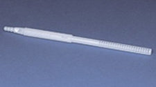 Suction Tip Slip Tip Plastic Sterile