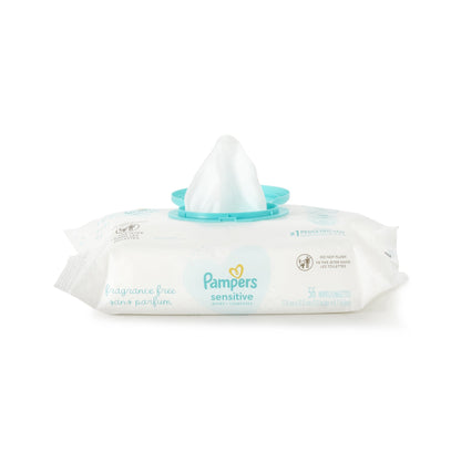 Pampers® Sensitive™ Wipes