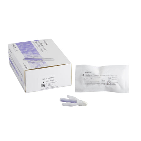 McKesson LIQUIBAND® Exceed Topical Skin Adhesive