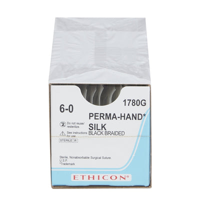 Perma-Hand™ Suture with Needle