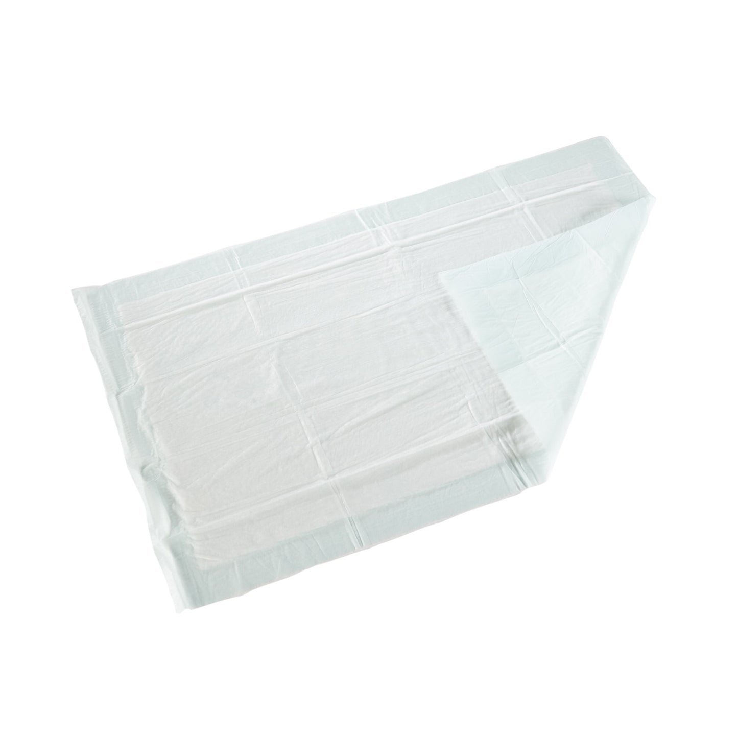 McKesson Super Moderate Absorbency Underpad, 23 x 36 Inch - 150 ct.
