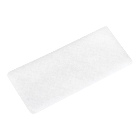 Sunset Healthcare CF2111HA-2 CPAP Filter ResMed AirSense11 Hypoallergenic Reusable 2 per Pack White