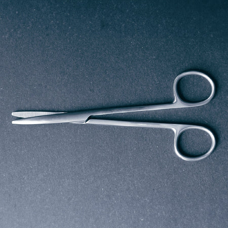 McKesson Argent™ Dissecting Scissors