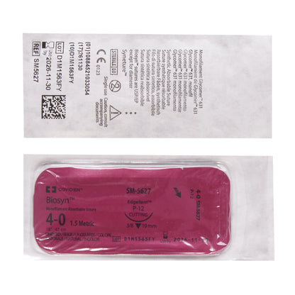 Biosyn™ Suture with Needle