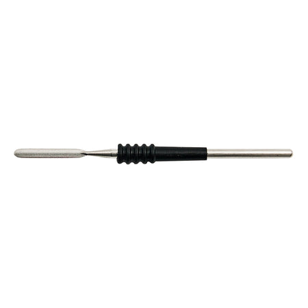 Blade Electrode Bovie® Stainless Steel NonSterile Straight Blade Tip Reusable