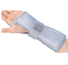 ProCare® Universal Right Wrist Forearm Brace, 10-Inch Length, One Size Fits Most