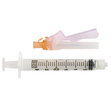 BD 305787 Eclipse™ Syringe with Hypodermic Needle