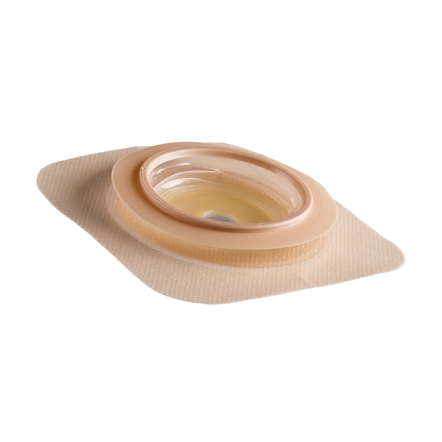Natura™ Durahesive Skin Barrier, Cut-To-Fit 13 – 48 mm, 70 mm Accordion Flange