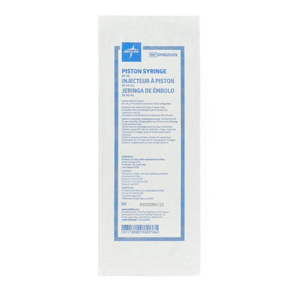 Medline Irrigation Syringe