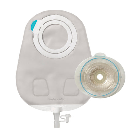 Coloplast 13662 SenSura Micro Ostomy Pouch