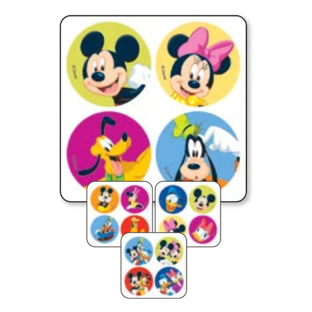 Medibadge Sticker