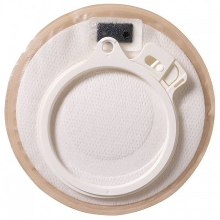 Coloplast 2801 Assura Stoma Cap, Two-Piece
