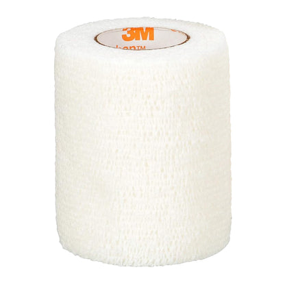 3M™ Coban™ Self-adherent Closure Cohesive Bandage, 3 Inch x 5 Yard