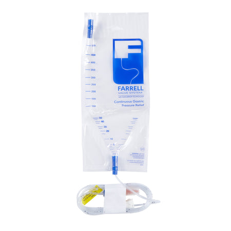 Avanos Medical Sales LLC 20-4100 Farrell Valve