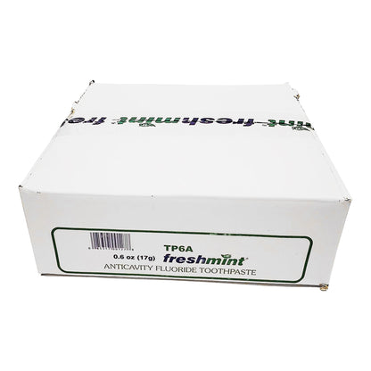 Fresh Mint Toothpaste
