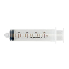 Monoject General Purpose Syringe 20 mL | Cardinal 1182000777