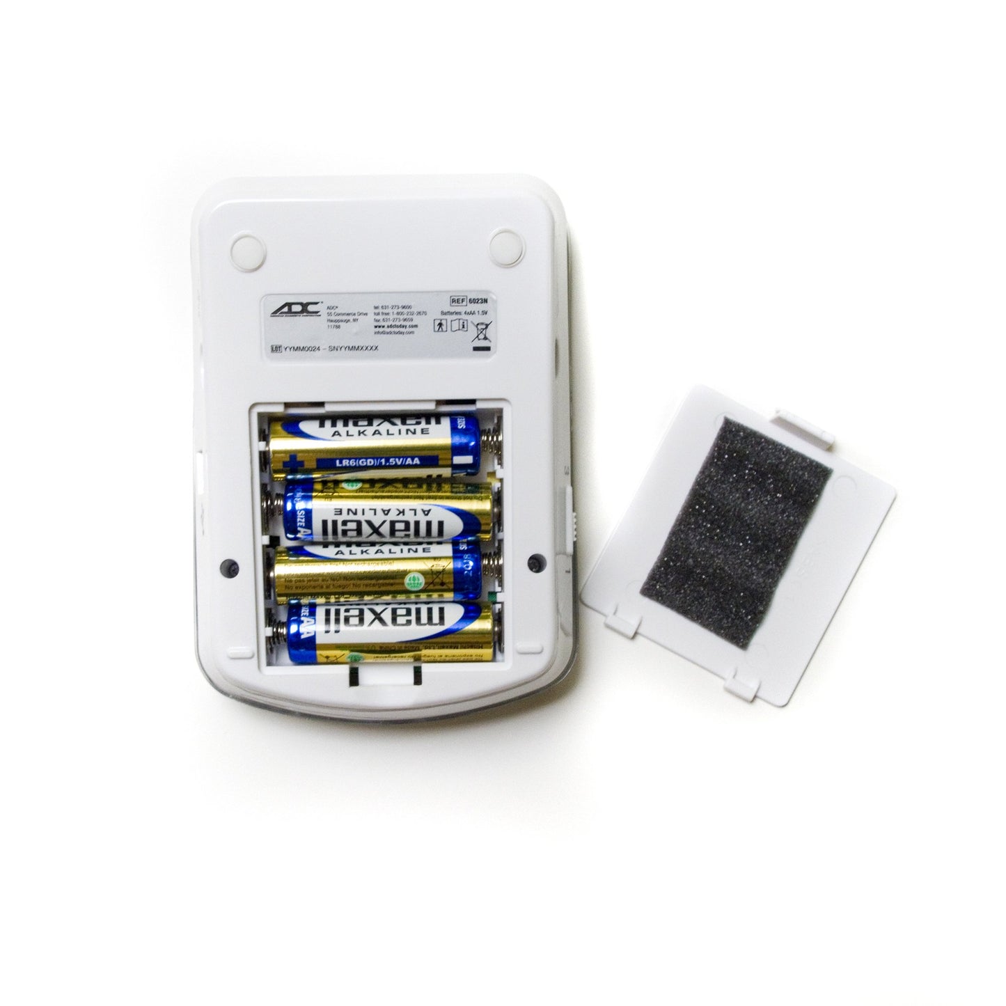 ADC® Advantage™ Blood Pressure Monitor