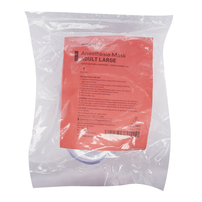 McKesson Anesthesia Face Mask
