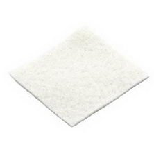 Hollister 529967R CalciCare Calcium Alginate Dressing with Silver, 2 x 2 Inch
