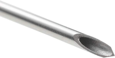 Myco Medical CHE22G801 Reli Spinal Needle, 8 Inch, Chiba Style