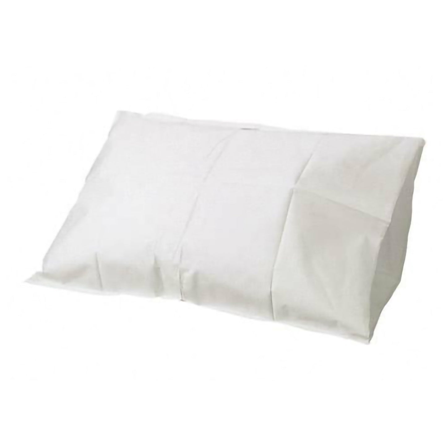 Tidi Everyday White Tissue / Polyethylene Pillowcase, 21 x 30 Inch by Tidi Products product image