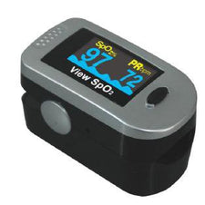 View SpO2 Finger Pulse Oximeter