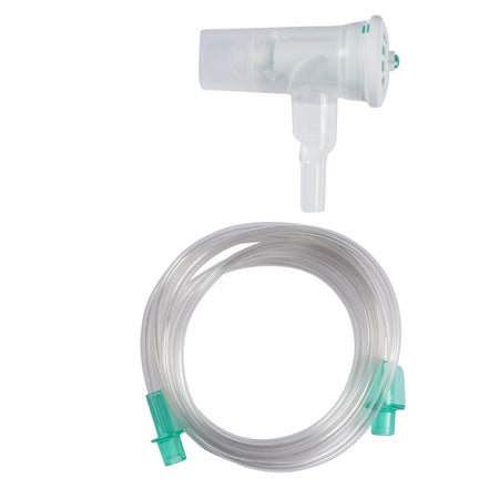 Monaghan Medical 487200 AeroEclipse II Breath Actuated Nebulizer