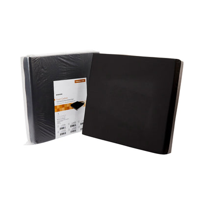 McKesson Foam Seat Cushion, 18 x 16 x 3 Inch