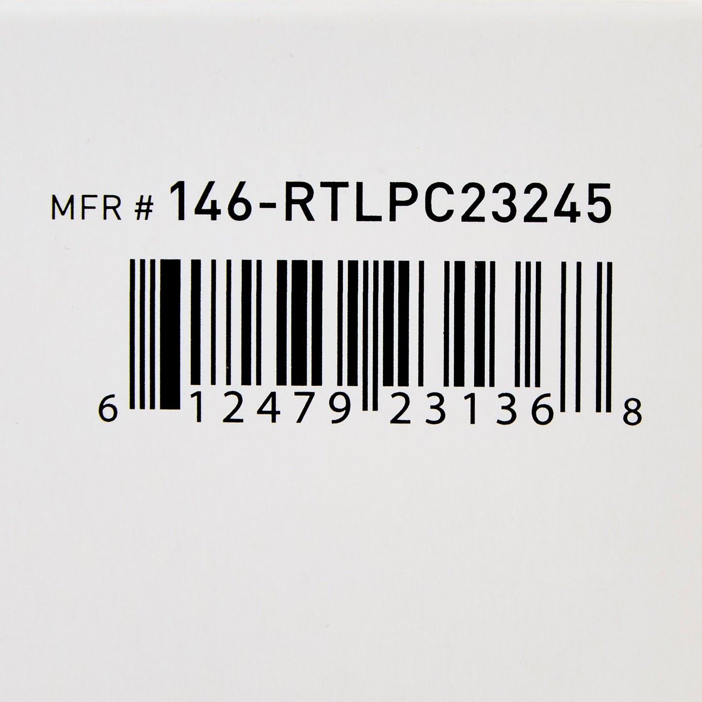 McKesson Ring Cushion