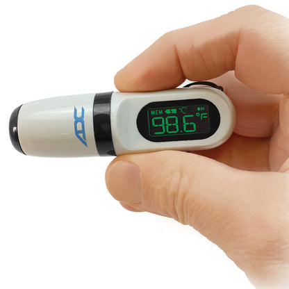AdTemp™ Mini Non-Contact Thermometer