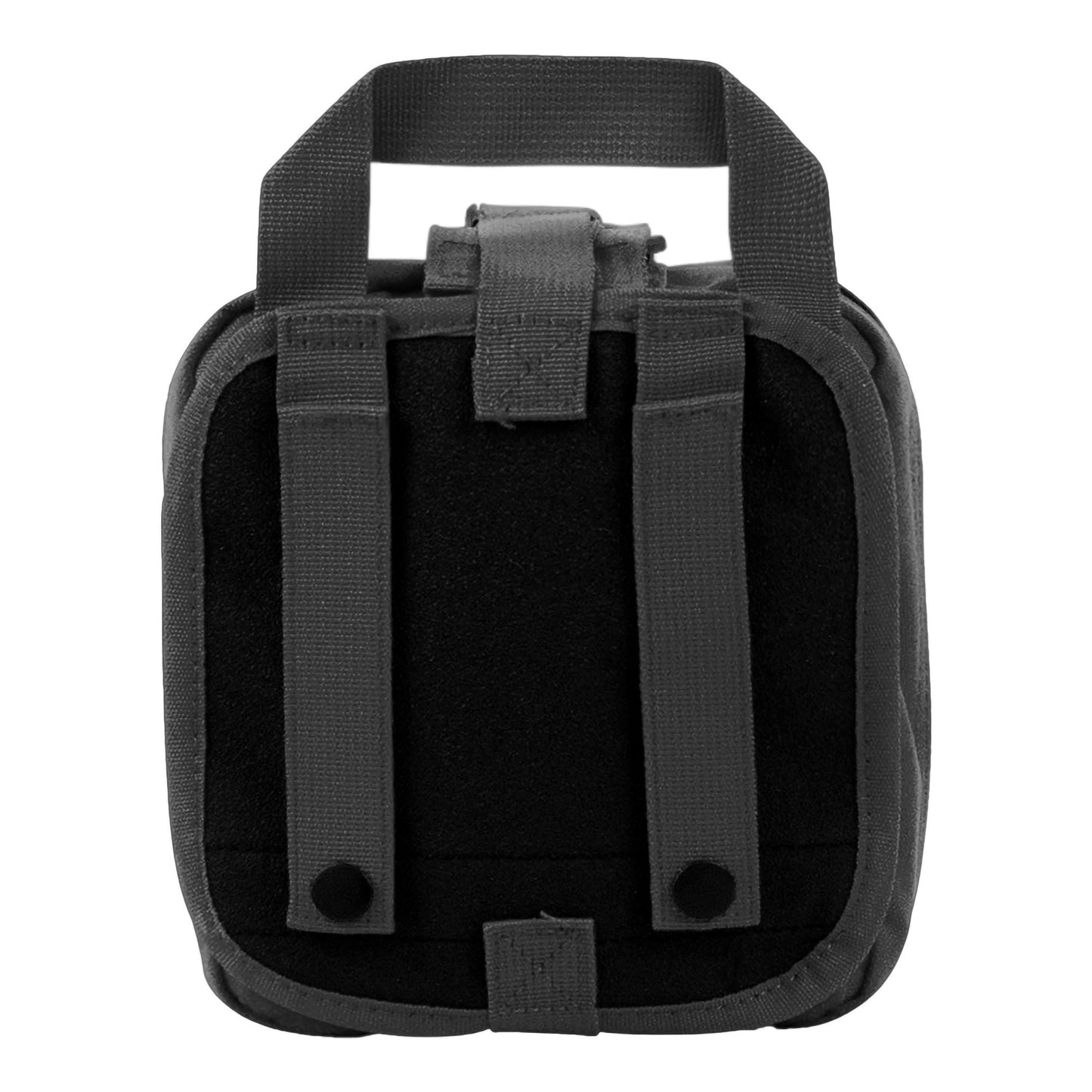 My Medic MYFAK Pro First Aid Kit, Trauma & Medical Supplies for Survival, Black