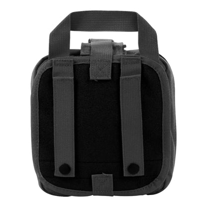 My Medic MYFAK Pro First Aid Kit, Trauma & Medical Supplies for Survival, Black