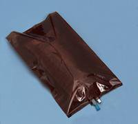 Health Care Logistics 7589 IV Cover