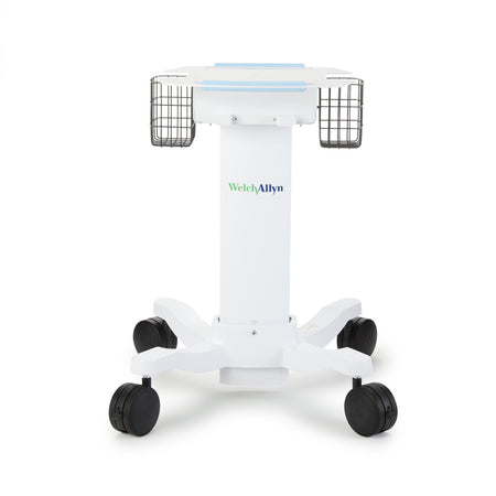 Welch Allyn 105341 Electrocardiograph Roll Stand