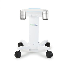 Welch Allyn® Electrocardiograph Roll Stand