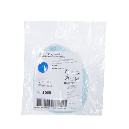 Original King Mask Anesthesia Face Mask