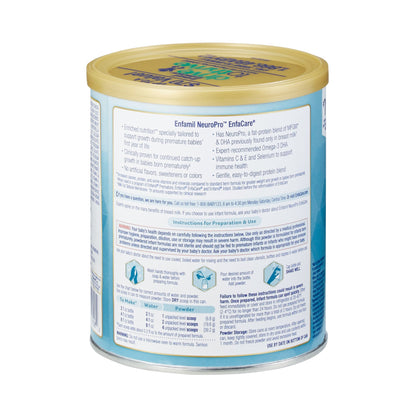 Enfamil® NeuroPro™ Enfacare® Infant Formula, Powder, 12.8-ounce can