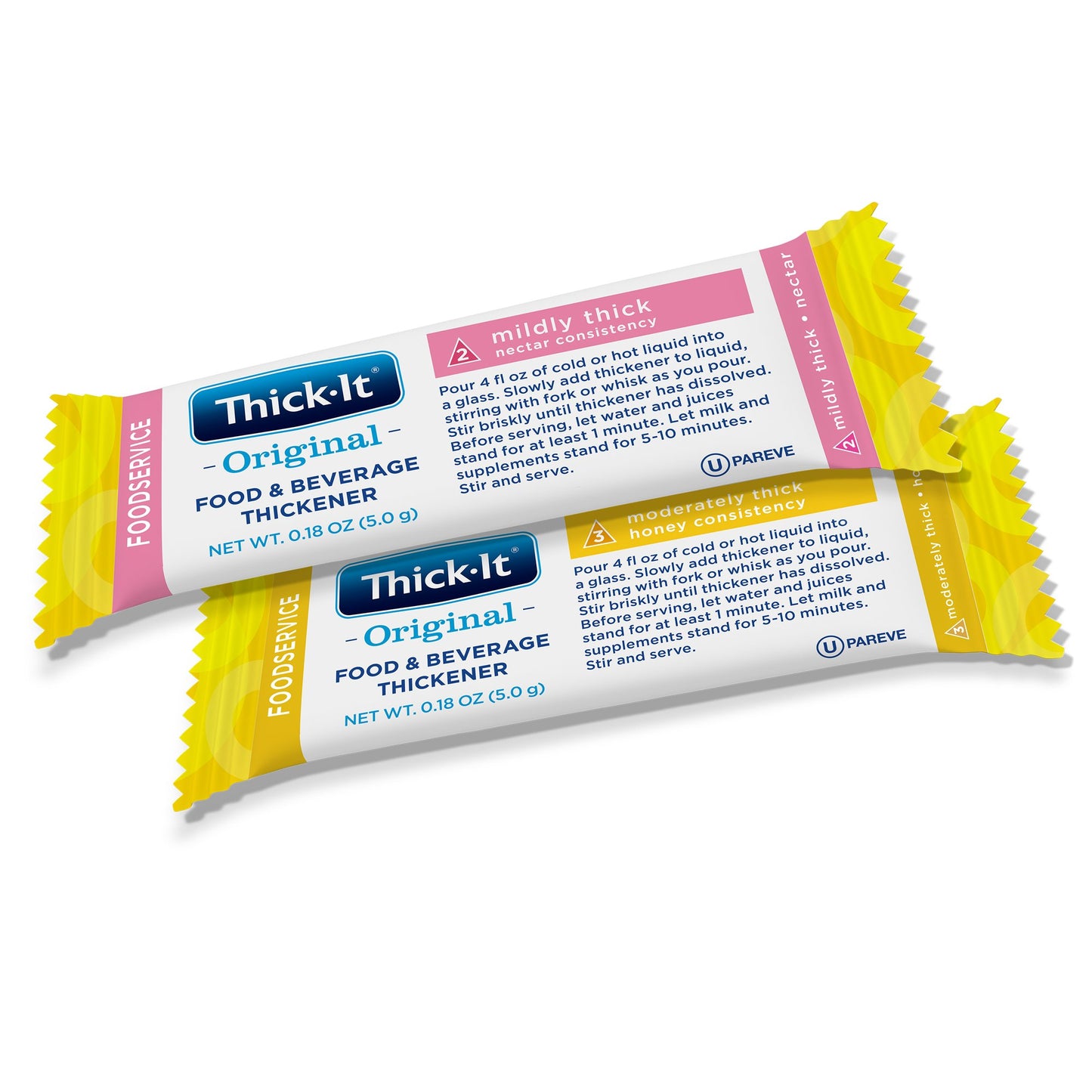 Thick-It® Original Honey Consistency Food Thickener
