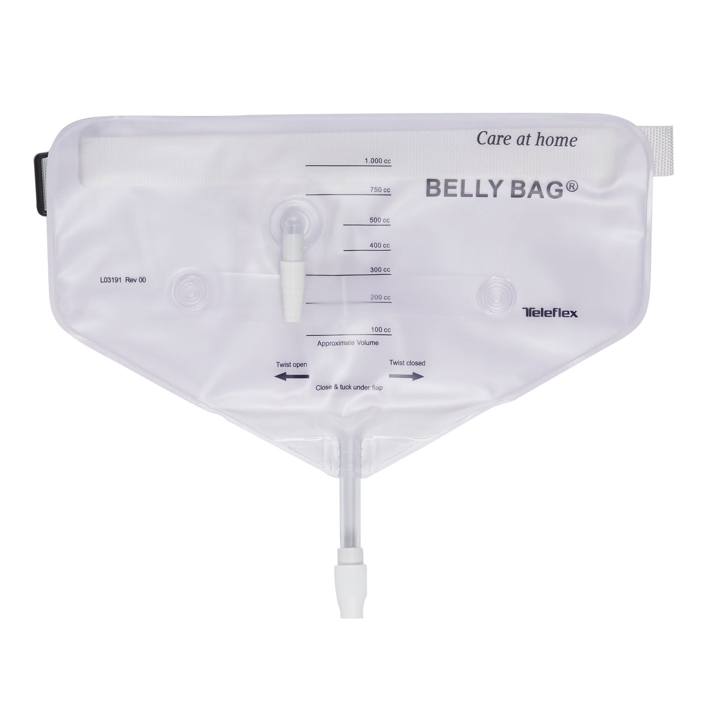 Rüsch® Belly Bag® Urinary Drain Bag