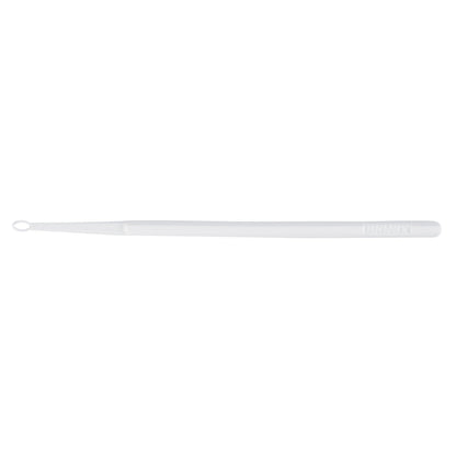 FlexLoop® Ear Curette, 4mm, White