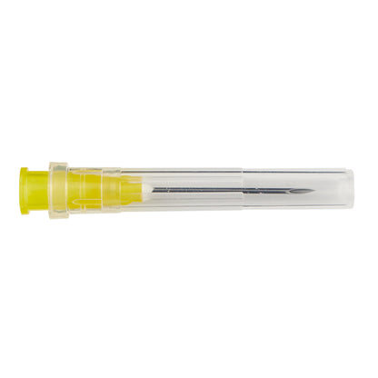 McKesson Hypodermic Needle, 20 Gauge, 1 Inch