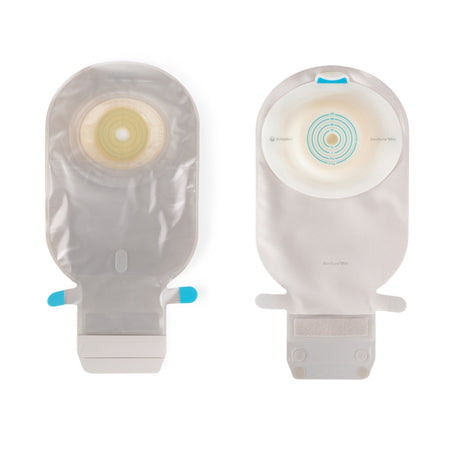 Coloplast 1006175 SenSura Mio Convex Light 1-Piece Ostomy Pouch