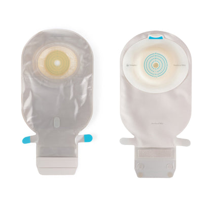 SenSura® Mio Convex Light 1-Piece Ostomy Pouch, Trim to fit 10 – 43 mm Stomas